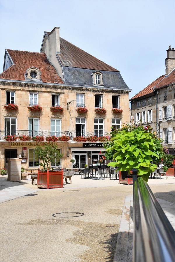 De La Poste Hotel 3*