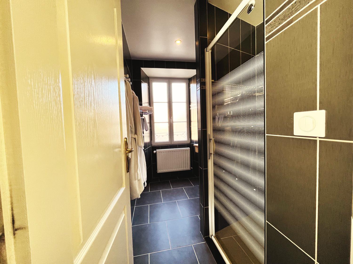 De La Poste Hotel Langres