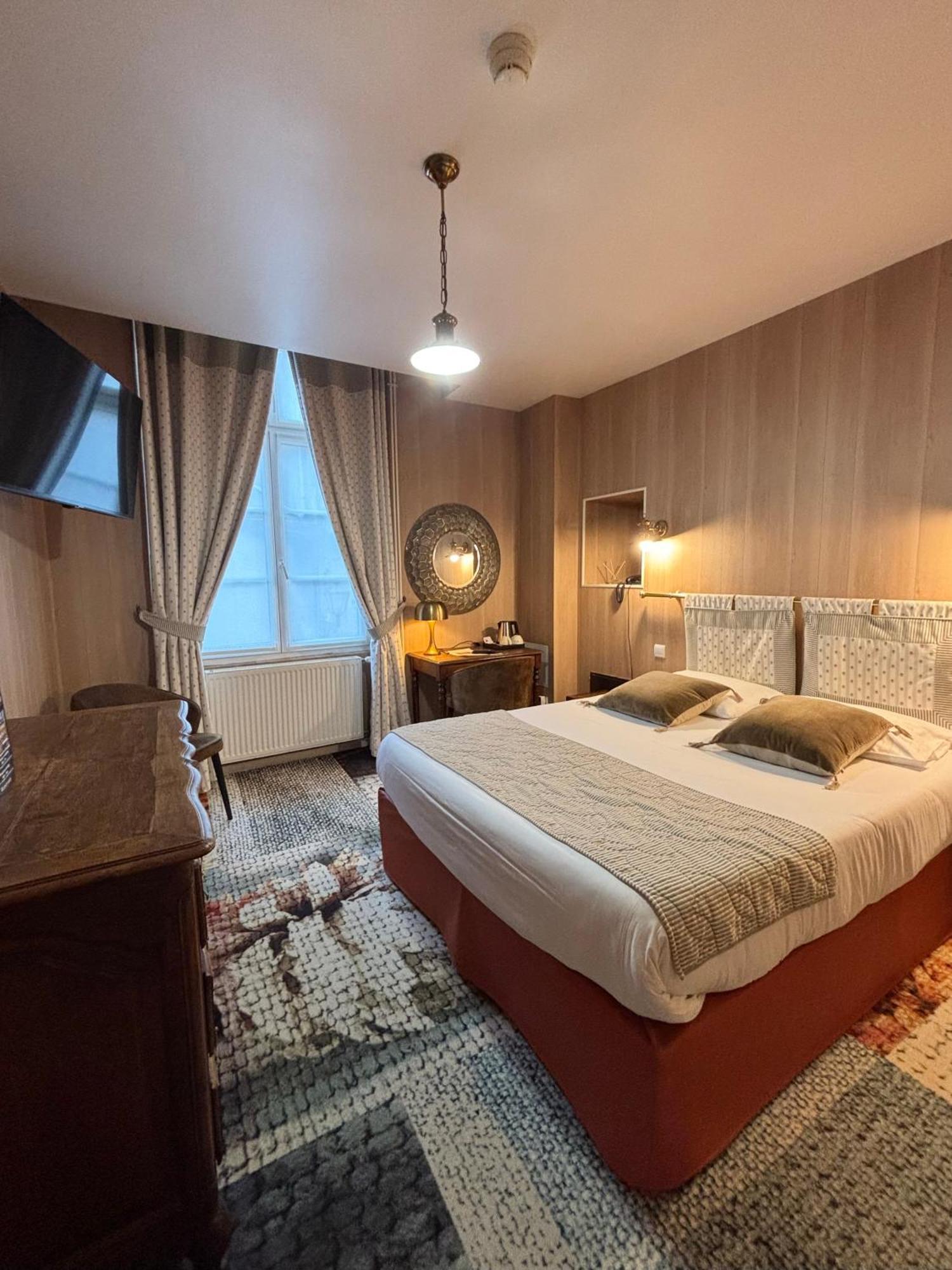 De La Poste Hotel Langres