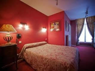 De La Poste Hotel 3*